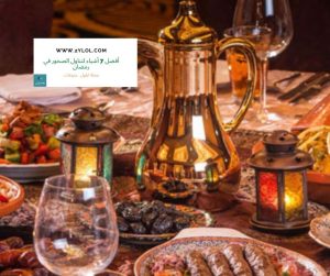أفضل 7 أشياء لتناول الصحور في رمضان