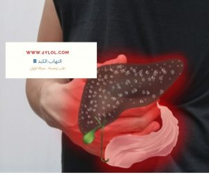 شات ايلول, دردشة ايلول, التهاب الكبد B